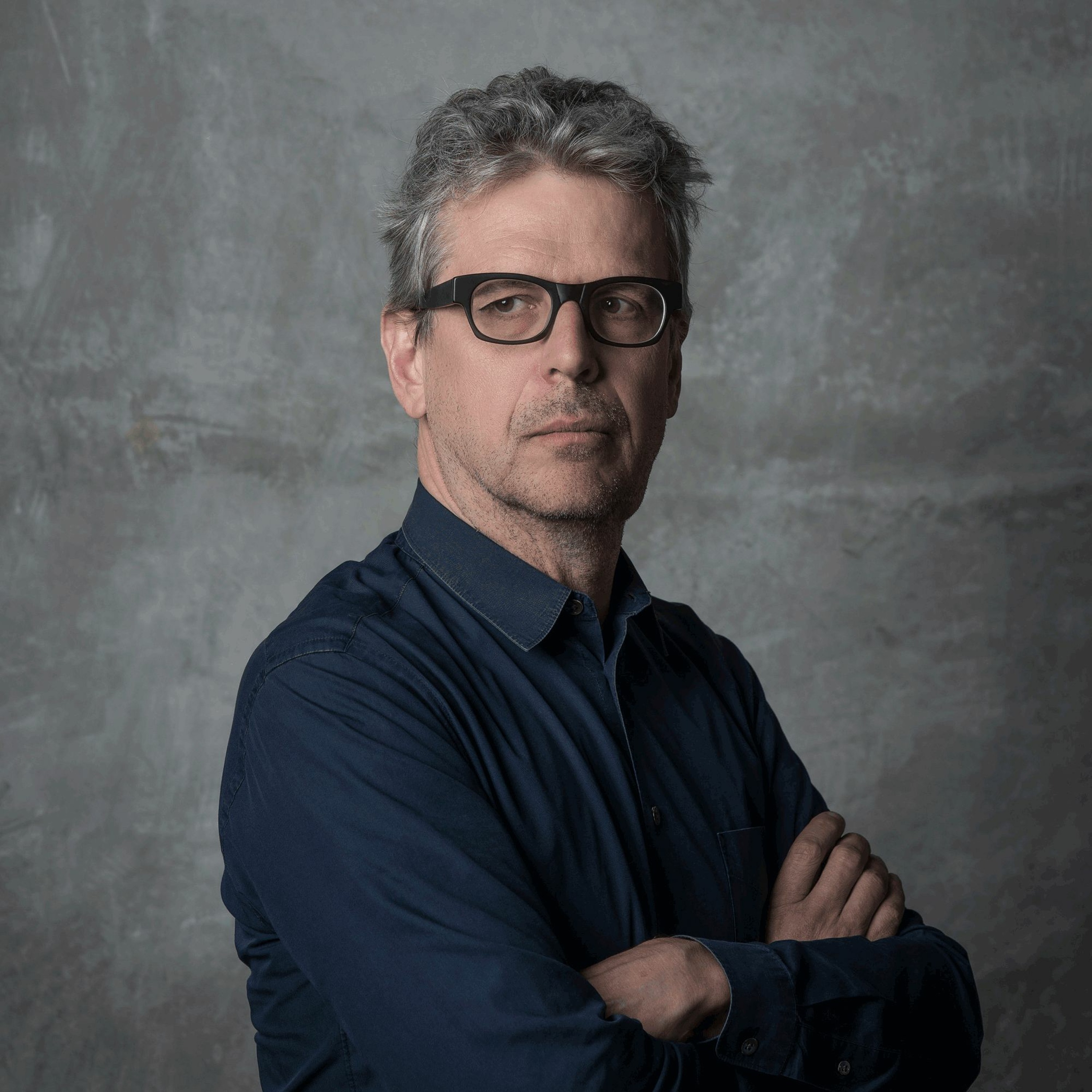 A conversation with Andrew Zago episode artwork