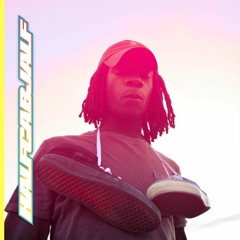 How To Fly prod. FAKE UZUMI