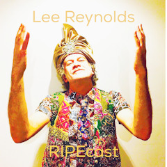 Lee Reynolds RIPEcast Live BoC 2017