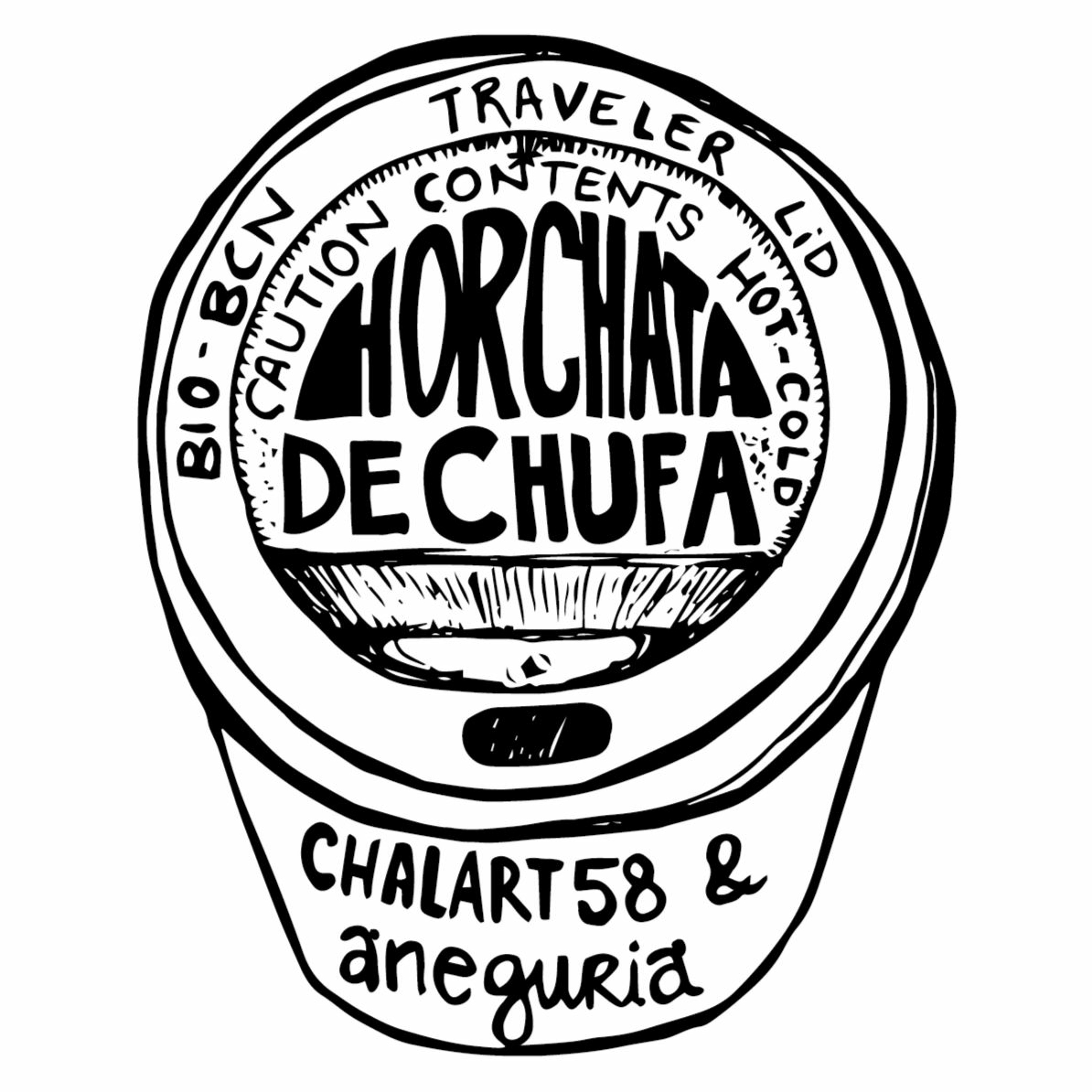 Aneguria aka La Kieta