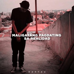 Pilipino feat. Rai, Mark Fiasco (Prod. by Statik Selektah)