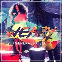 Solange Knowles - Weary (Reggae Dub Cover) By General Steel