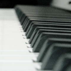 Piano Improvisation 5-9-2017