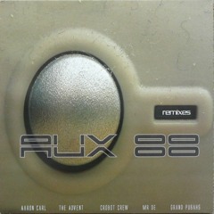 AUX 88 - Rated A.U.X (N-TER REMIX) 2007