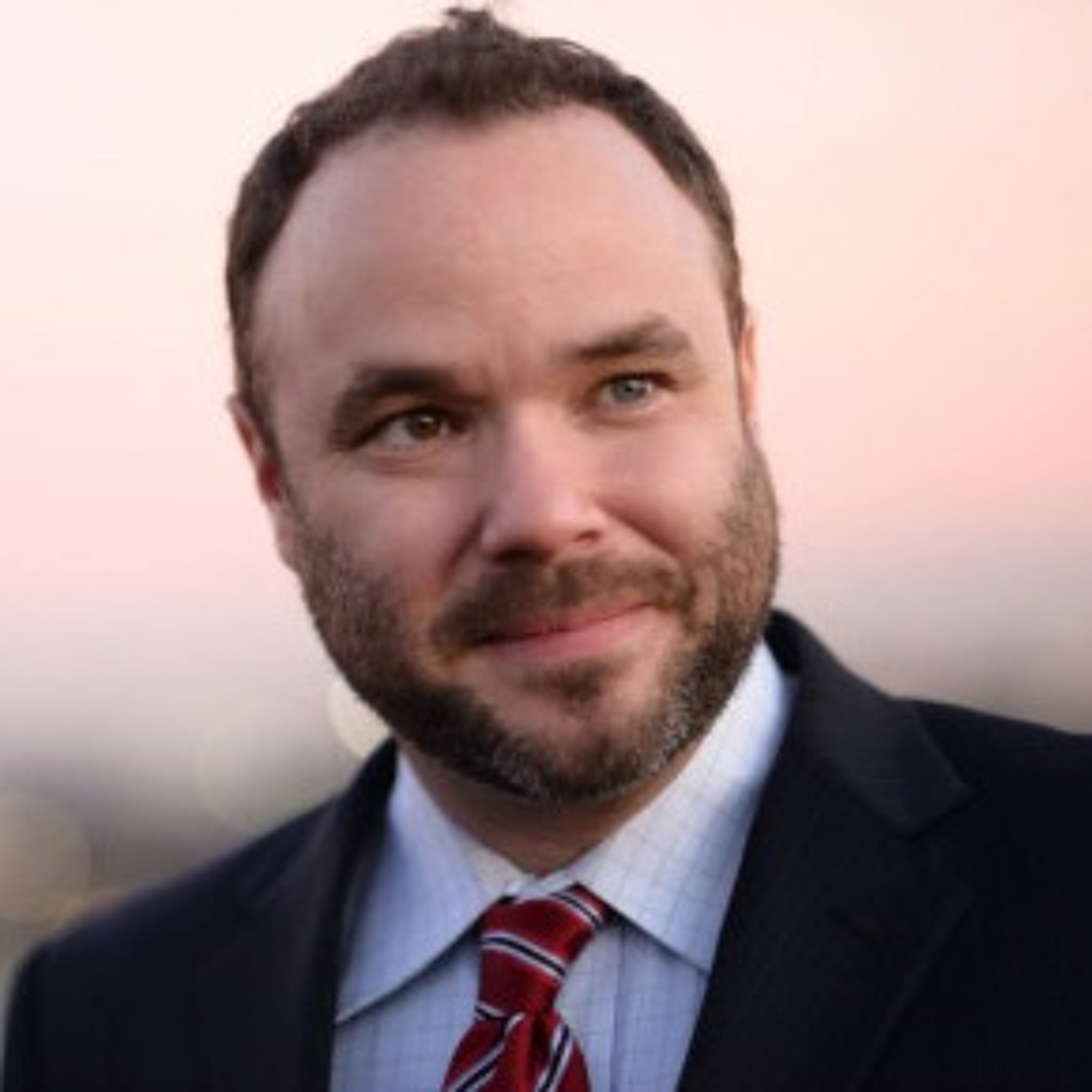 How much do you know about Medicaid? We have an expert with us--Alex Lawson. episode artwork