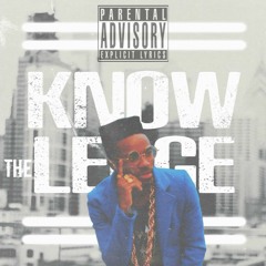 1. Intro (Prod. MC Knowledge)