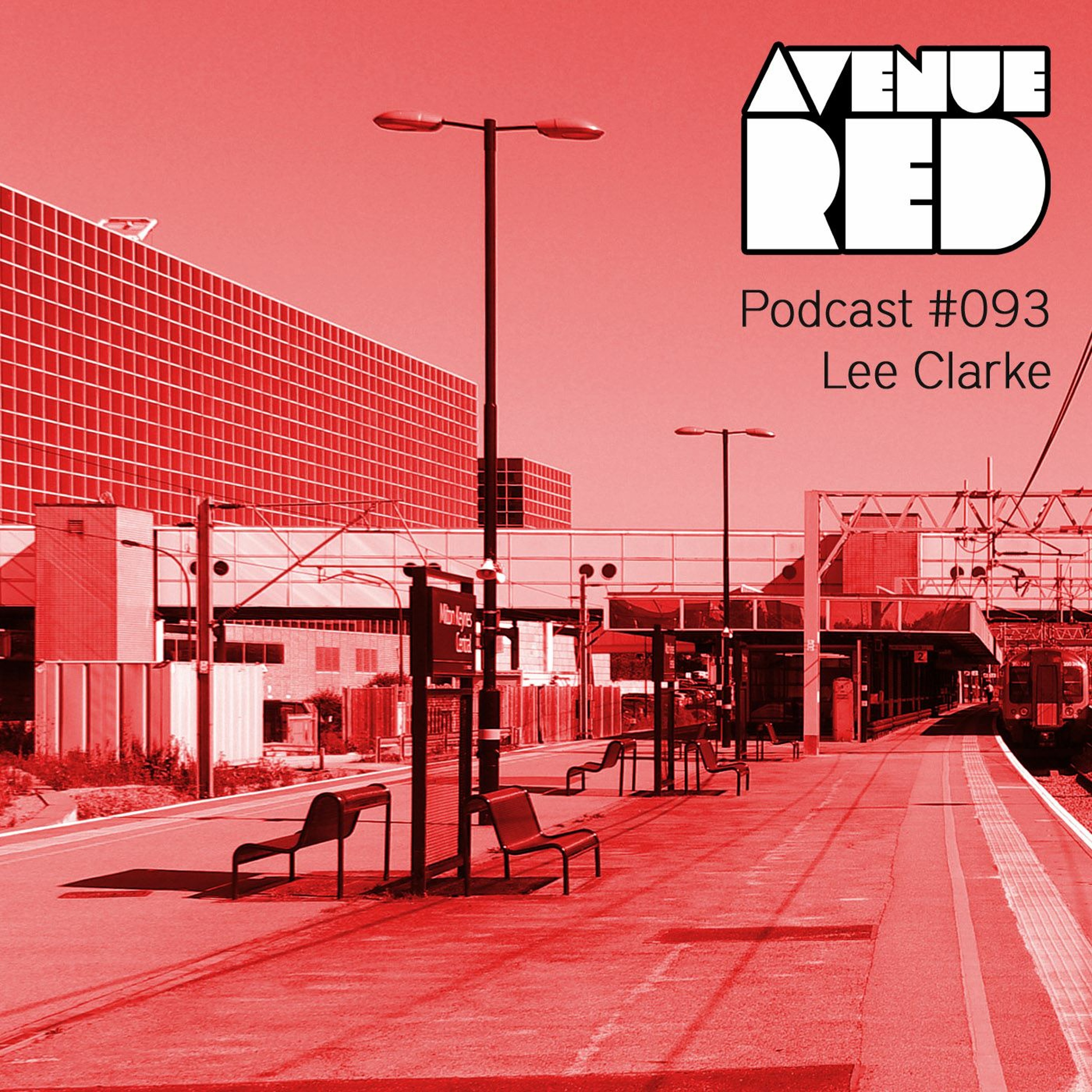 Avenue Red