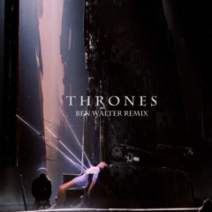 Satellite Empire - Thrones (Ben Walter Remix)
