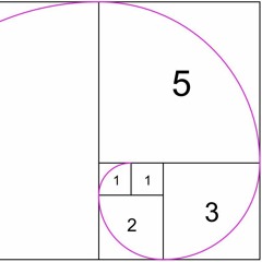 Fibonashit (Composition based on Fibonacci sequence)