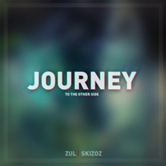 ZUL & SKIZOZ - Journey (Original Mix)[REMASTERED]