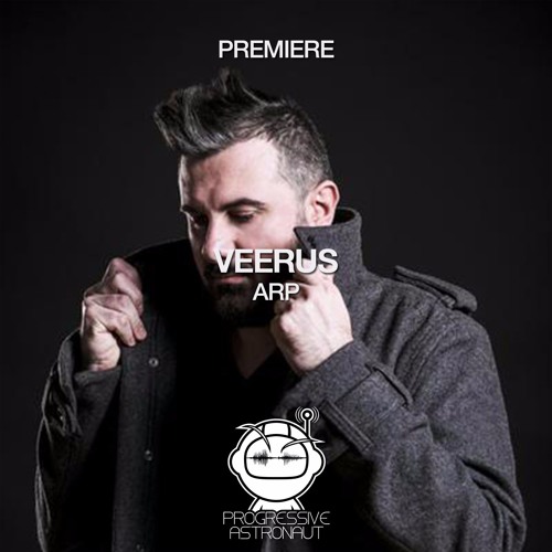 PREMIERE: Veerus - Arp (Original Mix) [Kittball]