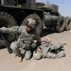 Fallible Soldier