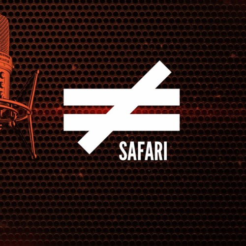 Safari Show - T2