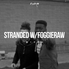 Ruslan - Stranded [Live in Boston] feat Foggieraw (@RuslanKD @Foggieraw)