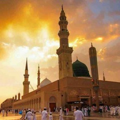 إنشاد تشطير البردة في حضور سيدي محمد عوض المنقوش " مسجد السادة المالكية "