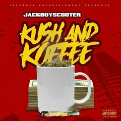 JackboyScooter x Stunntin