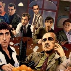 Alto- Martín Macías, David Jaquez y Pol Mortem