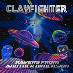 Clayfighter - Ravers From Another Dimension