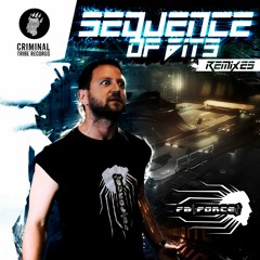 FB Force - Sequence of Bits Remixes [CTR025] 22.05.17
