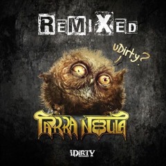 Parra Nebula - Trick Or Treat (Dymoon Remix)