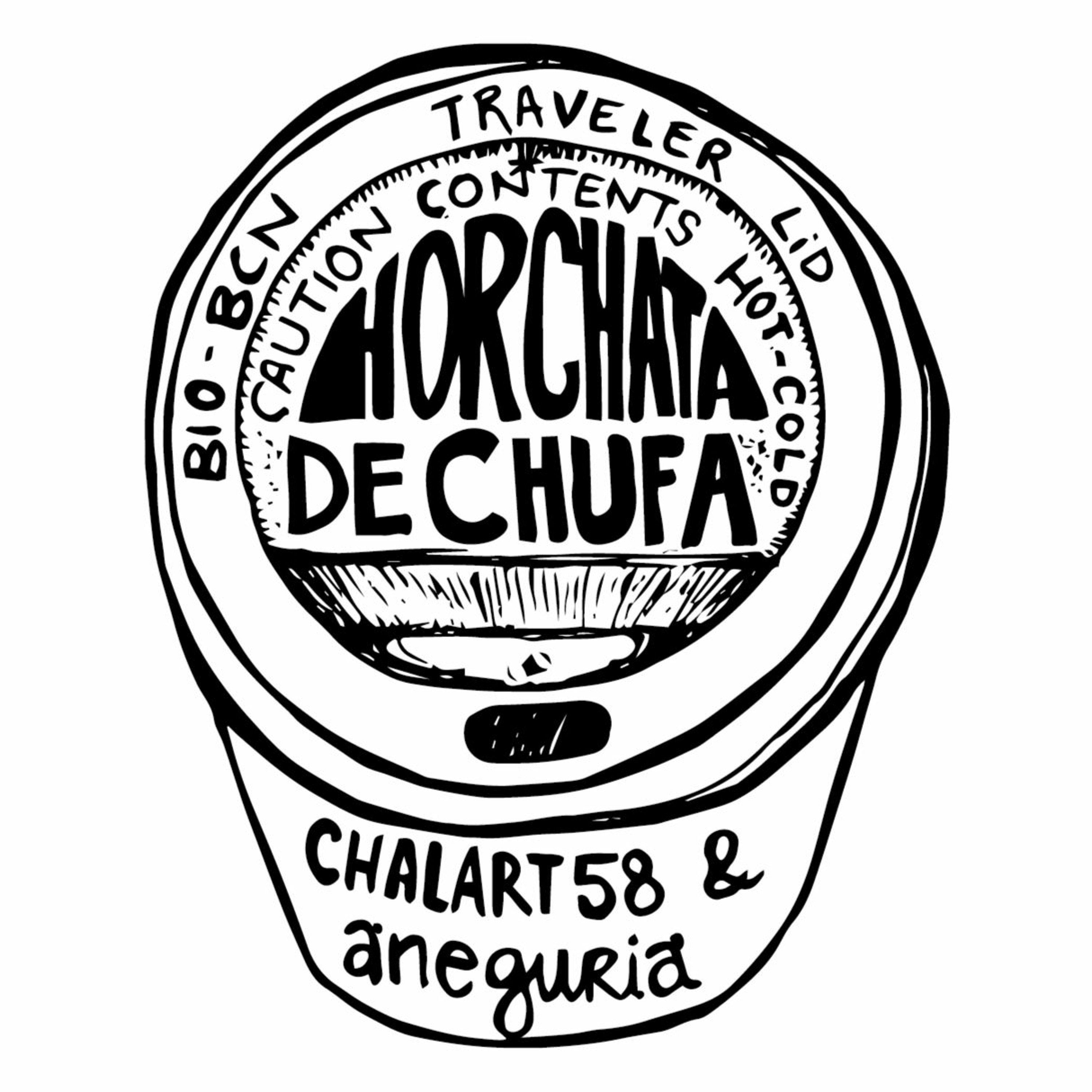 Aneguria aka La Kieta