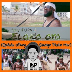 Fally Ipupa - Eloko Oyo (Spilulu Ofkey Savage Flute Mix)