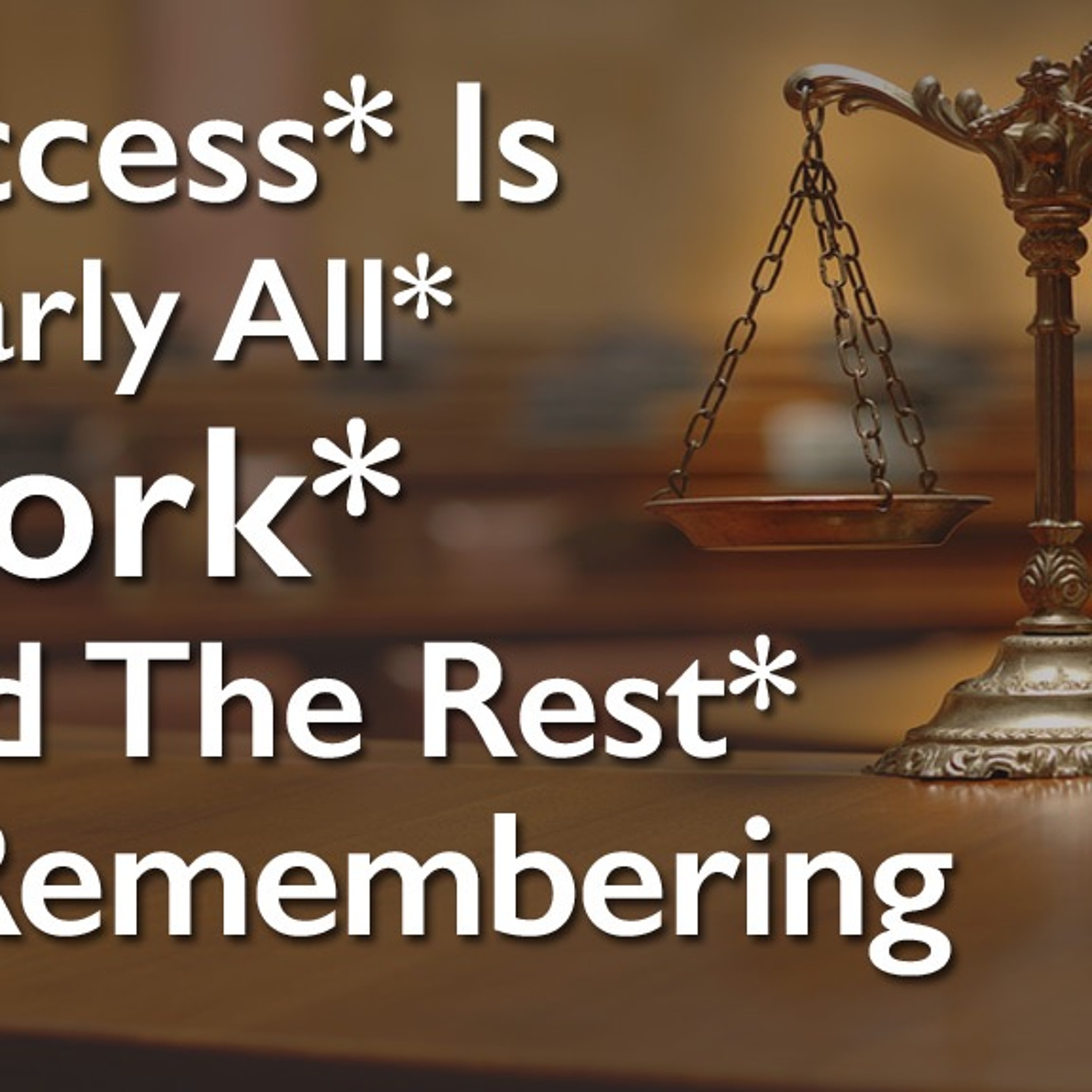 If You Want To Get More Done, Then Learn To Rest episode artwork
