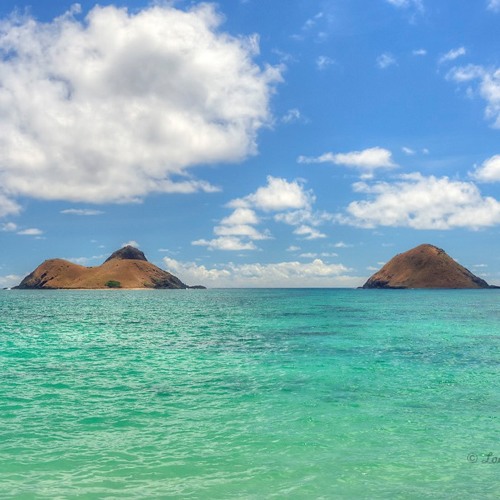 Two Islands (Original)