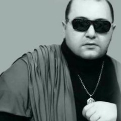 george shalvashvili - MXOLOD SHEN ERTS