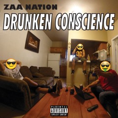 ZAA NATION - MY CITY