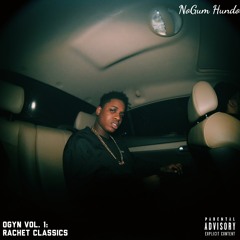 NoGum Hundo - Cantgolikedat [Prod. by Brandon Thomas]