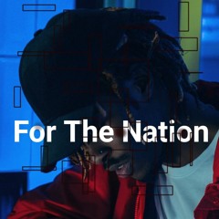 1. Yung Swiss - For The Nation