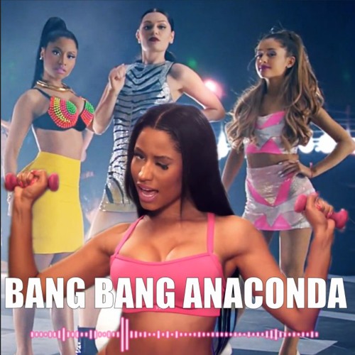 Bang Bang Anaconda