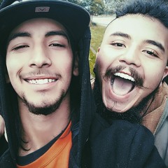 La Blanquita Y La Morena - Maty Farra & Big Lilo (Beat.Manyeloko)