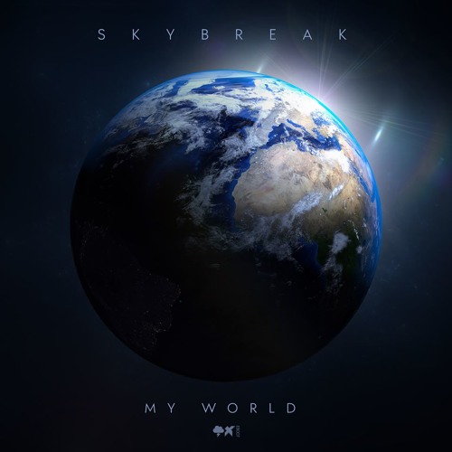 Skybreak - You Said