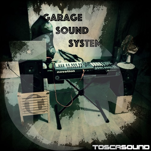 Garage Sound System