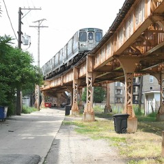 HOW COULD I LEAVE (THE CHICAGO)