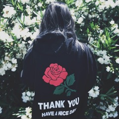 Thank You Have A Nice Day