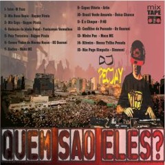Mixtape Pec Jay