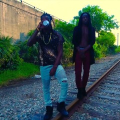 Jett ft. Oye Tha Great - 30 Rounds