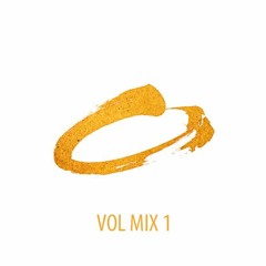 Spirited Vol Mix 1 (Mixed by Jonny Ha$h)