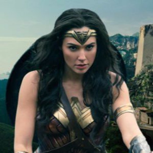 Wonder Woman review! New X-Men movie a "horror"? - Flickering Myth Podcast # 70 by Flickering Myth Podcast