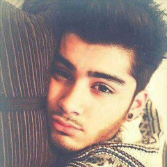 Golden_zayn malik(cover)hernandostar