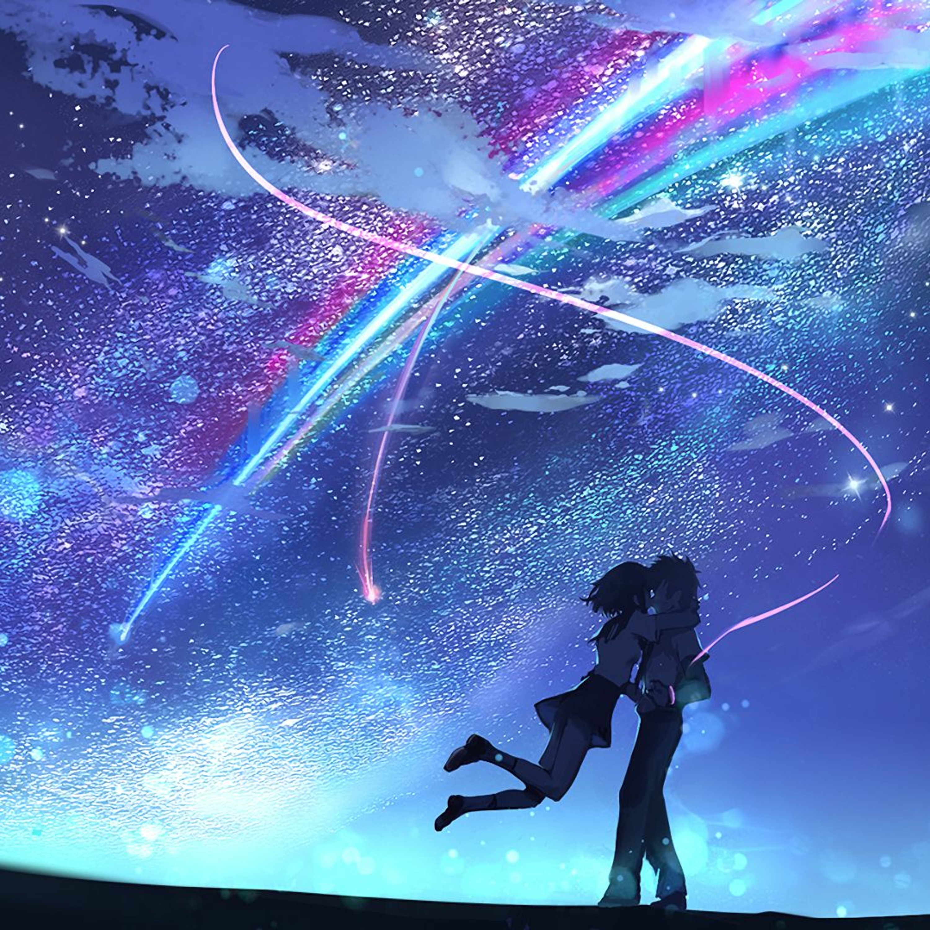 Hey There (ft. Skye Rocket)(Happy Nightcore By Mr Reaper)