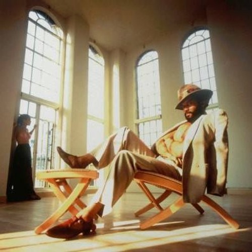 Stream Roy Ayers Ubiquity - Everybody Loves the Sunshine (Super