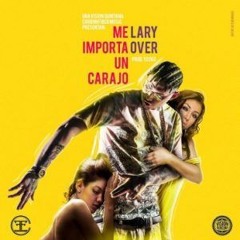 Lary Over – Me importa un carajo (Bass Boosted)