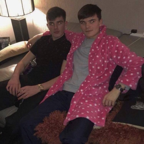 Jb x The Right Song