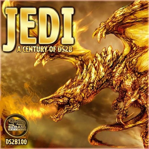 DS2B100 - 02 JEDI - CHAMPION - OUT NOW EXCLUSIVE TO JUNO DOWNLOAD