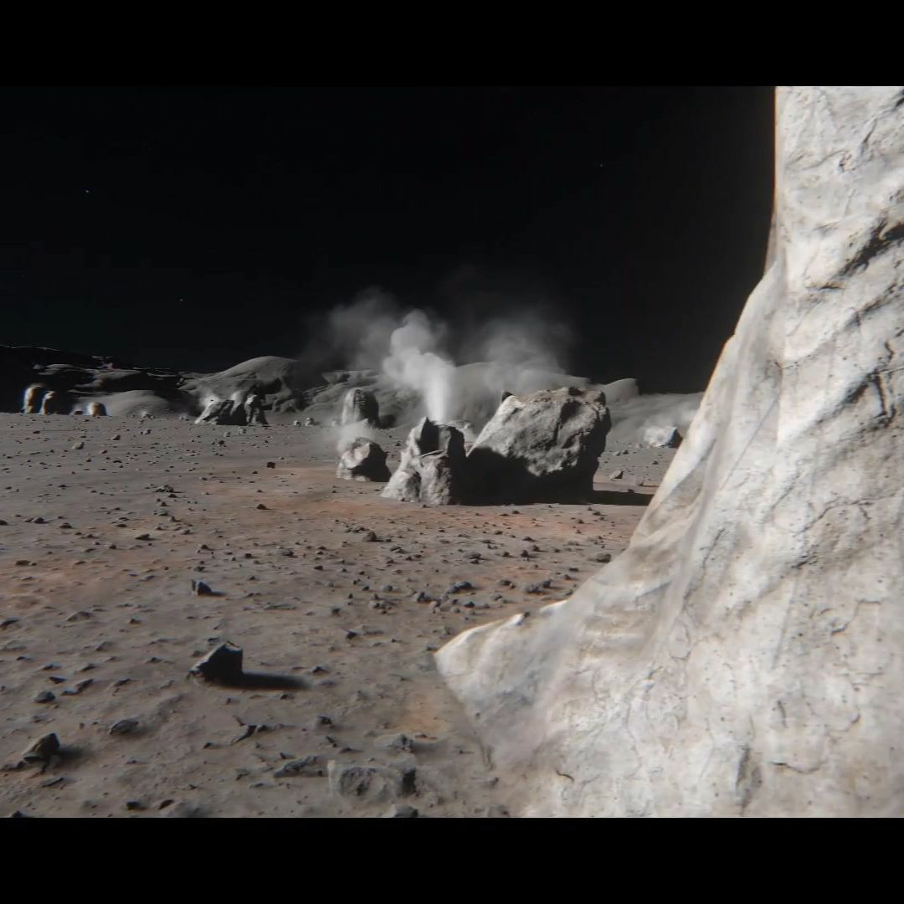Star Citizen NightBus EP 06 - Alpha 3.0 Awakens the Explorer Playstyle and The Exterminator Part 2