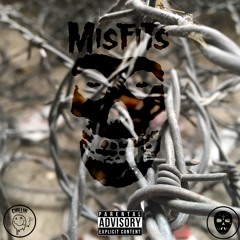 Loner Gang - Misfits